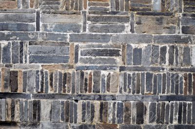 Old brick wall Old brick wall