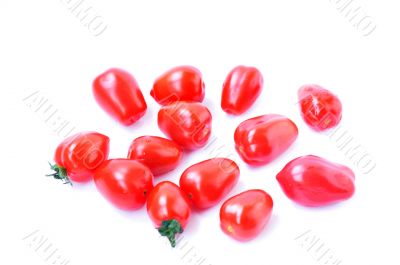 Cherry tomato Cherry tomato