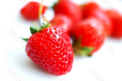 Strawberry