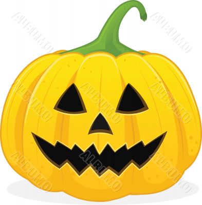 halloween jackolanten