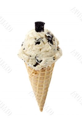 cookies and cream ice cream