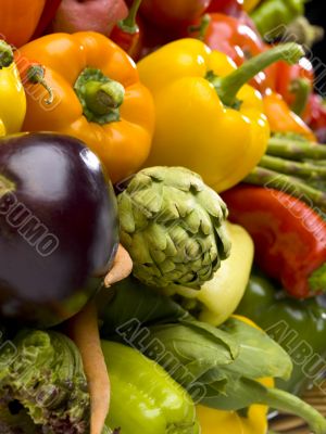 fresh vegetables fresh vegetables