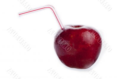 apple drink apple drink