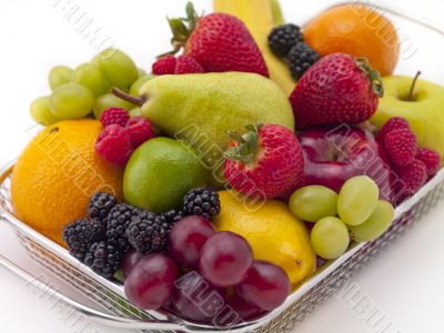 fruit basket