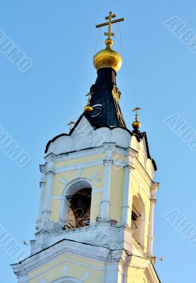 orthodox church