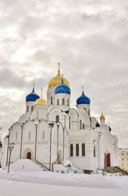 Transfiguration Cathedral and   St. Nicholas Cathedral of the Ni