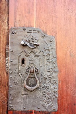 door Lock