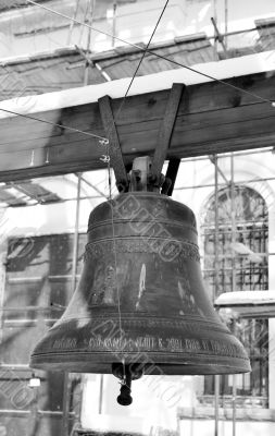 Church bell