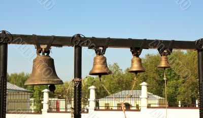 Church Bells