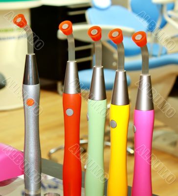 Dental devices