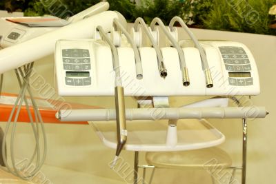 Dental devices