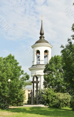 Belfry