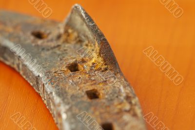 Rust Rust