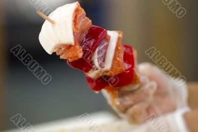 kebab