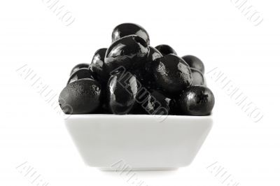 black olives black olives