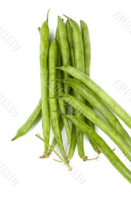 green string beans green string beans