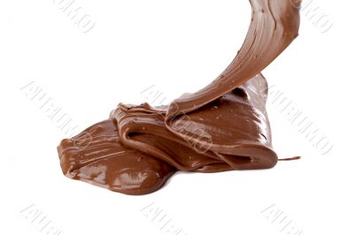 sweet chocolate sauce sweet chocolate sauce