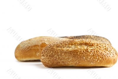 freshly baked bread freshly baked bread