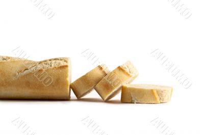cut of bread