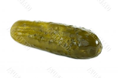 dill pickle