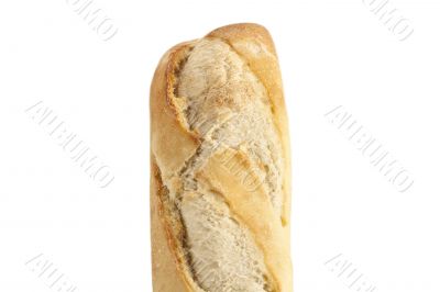 cropped image of bread