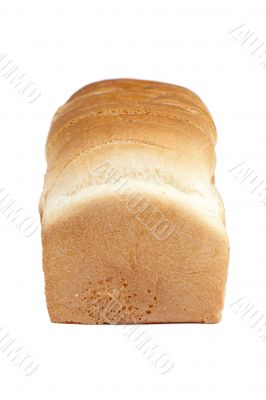 loaf of bread