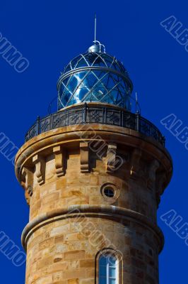 Lighthouse of Chipiona, Cadiz