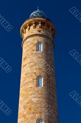 Lighthouse of Chipiona, Cadiz