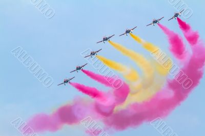 Patrulla Aguila