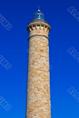 Lighthouse of Chipiona, Cadiz