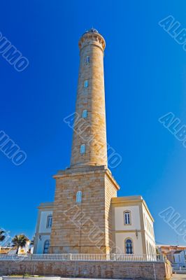Lighthouse of Chipiona, Cadiz