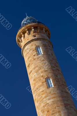 Lighthouse of Chipiona, Cadiz