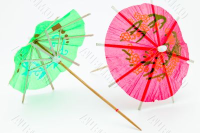 Cocktail Umbrella
