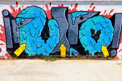 Graffiti