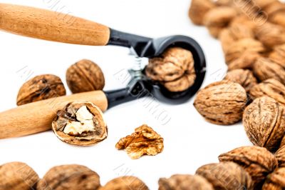 Walnuts
