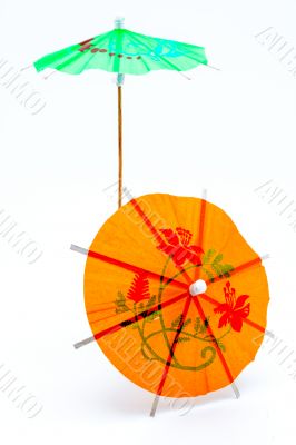 Cocktail Umbrella