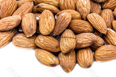 Almonds