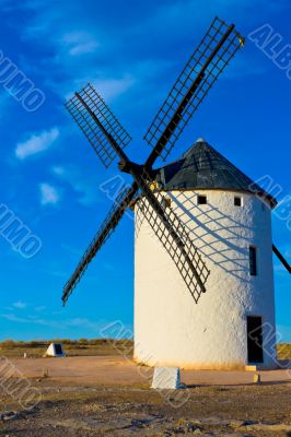 Windmills