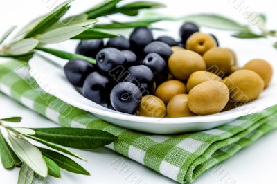 Olives