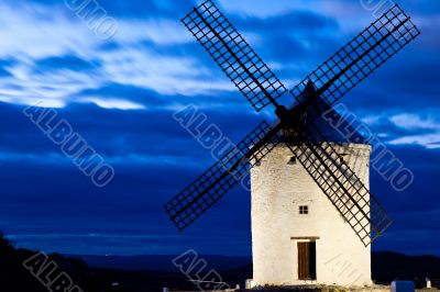 Windmills