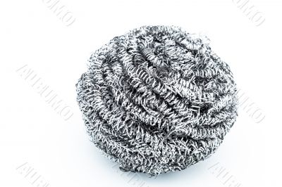 Steel wool