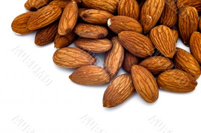 Almonds
