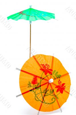 Cocktail Umbrella