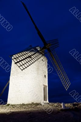 Windmills