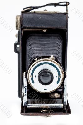 Vintage camera