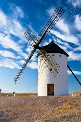 Windmills