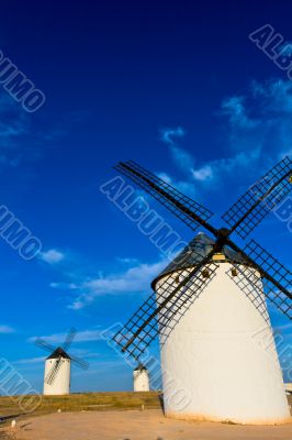 Windmills