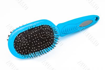 Dog brush