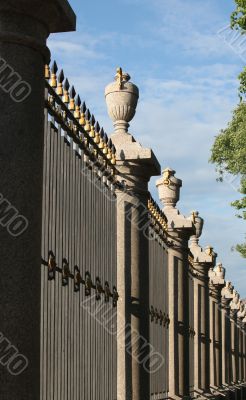 palace fence palace fence