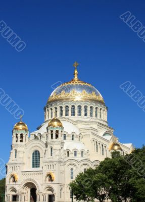 Naval Cathedral of St. Nicholas 
